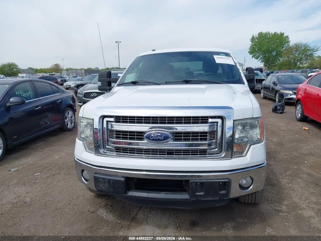 44982237 :رقم المزاد ، 1FTFW1CT4DFC71764 vin ، 2013 Ford F-150 Xlt مزاد بيع