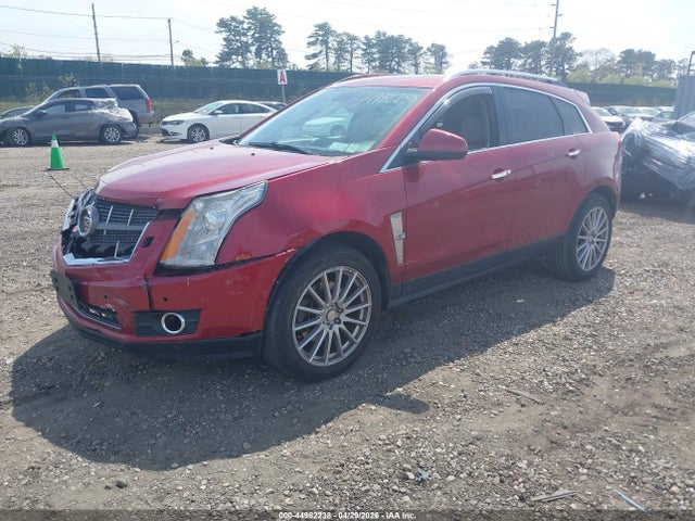 Продаж на аукціоні авто 2012 Cadillac Srx Performance Collection, vin: 3GYFNBE34CS526908, номер лоту: 44982238