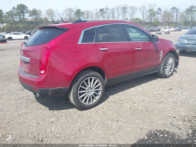 Продаж на аукціоні авто 2012 Cadillac Srx Performance Collection, vin: 3GYFNBE34CS526908, номер лоту: 44982238