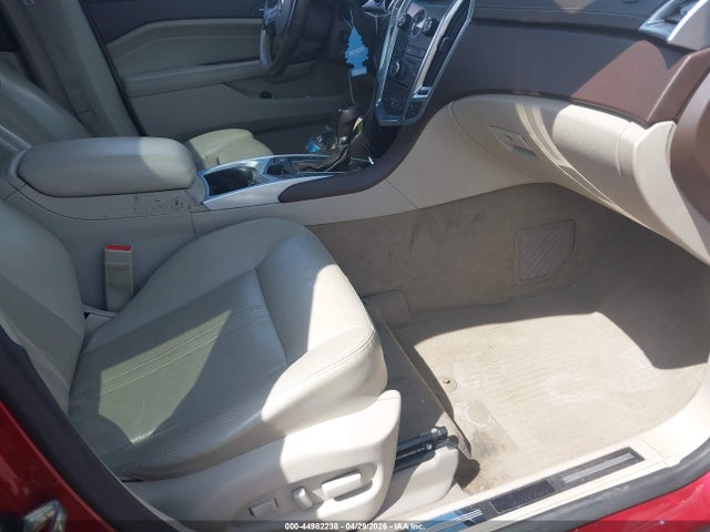 Продаж на аукціоні авто 2012 Cadillac Srx Performance Collection, vin: 3GYFNBE34CS526908, номер лоту: 44982238