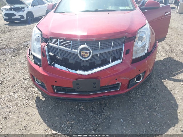 Продаж на аукціоні авто 2012 Cadillac Srx Performance Collection, vin: 3GYFNBE34CS526908, номер лоту: 44982238
