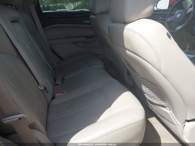 Продаж на аукціоні авто 2012 Cadillac Srx Performance Collection, vin: 3GYFNBE34CS526908, номер лоту: 44982238