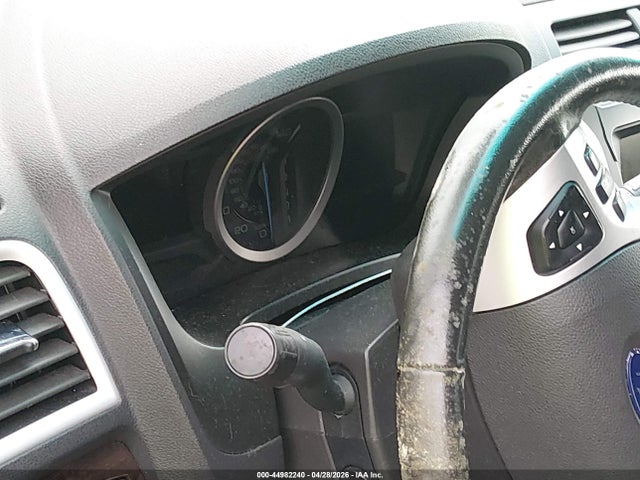 44982240 :رقم المزاد ، 1FMHK7F83CGA59036 vin ، 2012 Ford Explorer Limited مزاد بيع