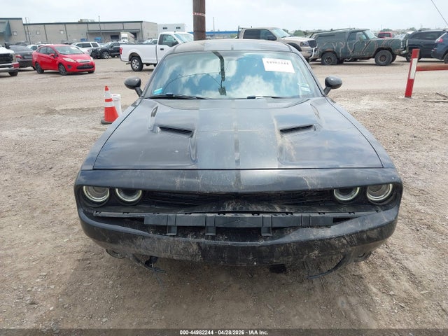 Продажа на аукционе авто 2016 Dodge Challenger R/t, vin: 2C3CDZBT4GH232396, номер лота: 44982244