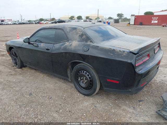 Aukcja sprzedaży 2016 Dodge Challenger R/t, vin: 2C3CDZBT4GH232396, numer aukcji: 44982244