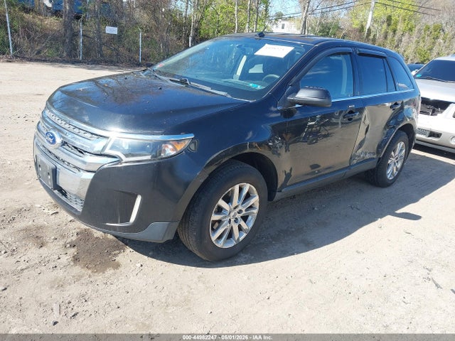 Продажа на аукционе авто 2013 Ford Edge Limited, vin: 2FMDK4KC8DBA91061, номер лота: 44982247