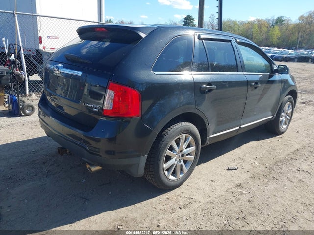 Продажа на аукционе авто 2013 Ford Edge Limited, vin: 2FMDK4KC8DBA91061, номер лота: 44982247