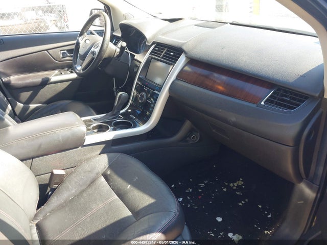 Продажа на аукционе авто 2013 Ford Edge Limited, vin: 2FMDK4KC8DBA91061, номер лота: 44982247