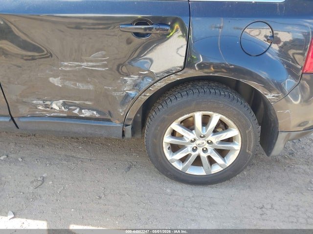 Продажа на аукционе авто 2013 Ford Edge Limited, vin: 2FMDK4KC8DBA91061, номер лота: 44982247
