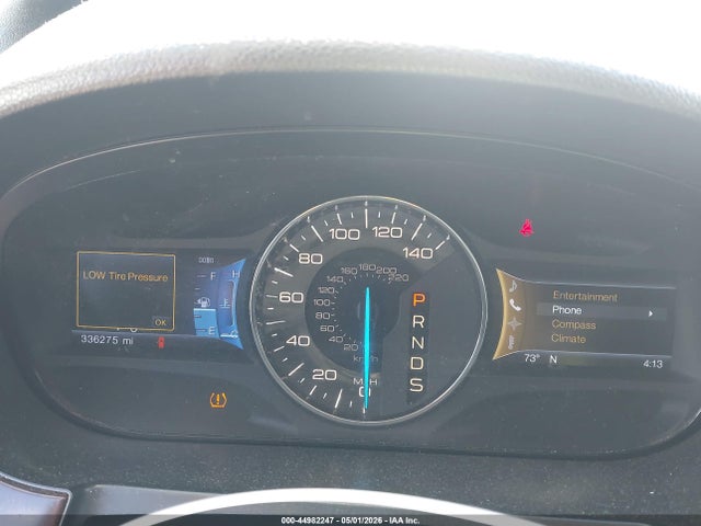Продажа на аукционе авто 2013 Ford Edge Limited, vin: 2FMDK4KC8DBA91061, номер лота: 44982247
