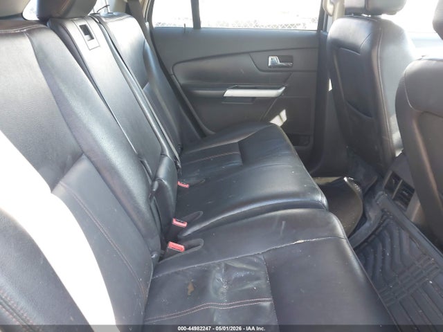 Продажа на аукционе авто 2013 Ford Edge Limited, vin: 2FMDK4KC8DBA91061, номер лота: 44982247
