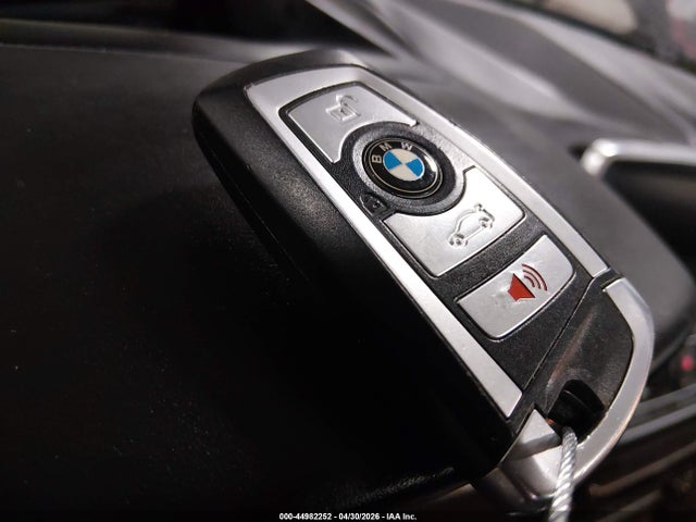 2015 Bmw 640i Xdrive მანქანა იყიდება აუქციონზე, vin: WBALY1C51FDZ73552, აუქციონის ნომერი: 44982252