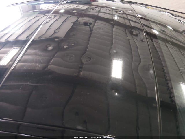 2015 Bmw 640i Xdrive მანქანა იყიდება აუქციონზე, vin: WBALY1C51FDZ73552, აუქციონის ნომერი: 44982252