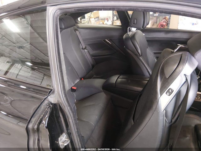 2015 Bmw 640i Xdrive მანქანა იყიდება აუქციონზე, vin: WBALY1C51FDZ73552, აუქციონის ნომერი: 44982252
