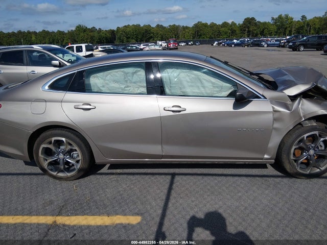 Aukcja sprzedaży 2023 Chevrolet Malibu Fwd 1lt, vin: 1G1ZD5ST1PF149291, numer aukcji: 44982255