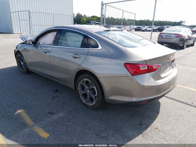 Aukcja sprzedaży 2023 Chevrolet Malibu Fwd 1lt, vin: 1G1ZD5ST1PF149291, numer aukcji: 44982255