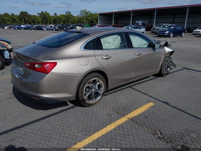 Aukcja sprzedaży 2023 Chevrolet Malibu Fwd 1lt, vin: 1G1ZD5ST1PF149291, numer aukcji: 44982255