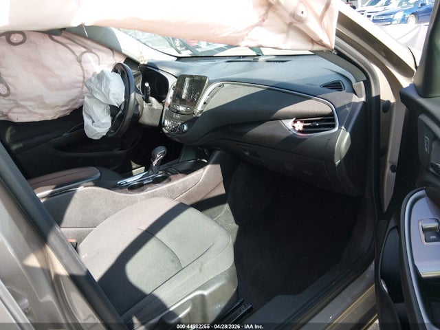 Aukcja sprzedaży 2023 Chevrolet Malibu Fwd 1lt, vin: 1G1ZD5ST1PF149291, numer aukcji: 44982255