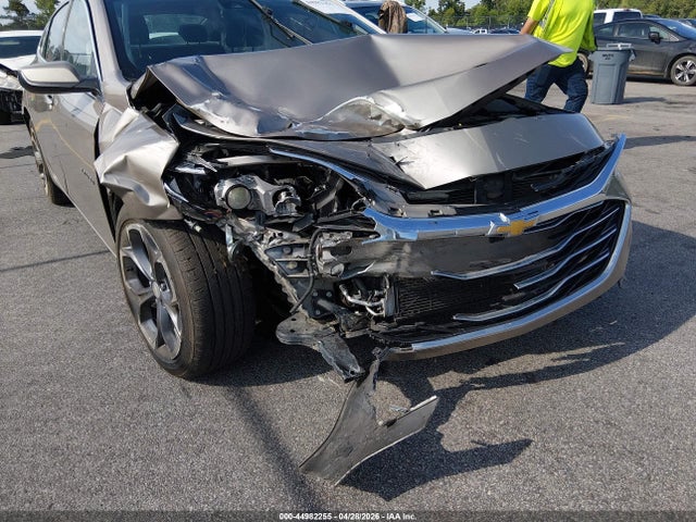 Aukcja sprzedaży 2023 Chevrolet Malibu Fwd 1lt, vin: 1G1ZD5ST1PF149291, numer aukcji: 44982255