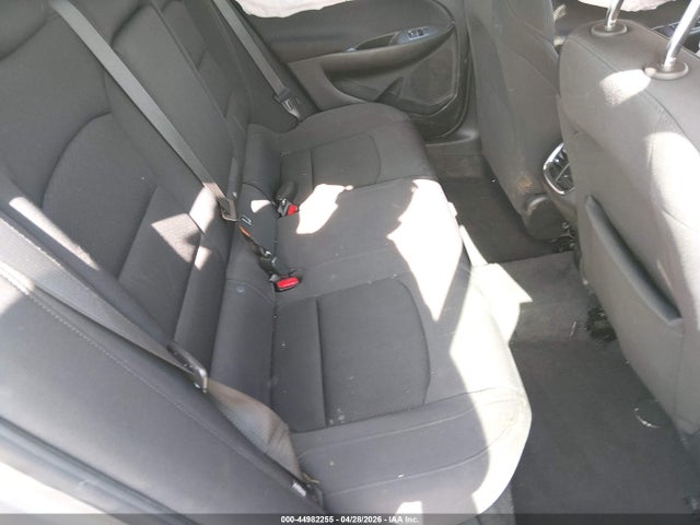 Aukcja sprzedaży 2023 Chevrolet Malibu Fwd 1lt, vin: 1G1ZD5ST1PF149291, numer aukcji: 44982255