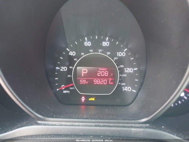 Продажа на аукционе авто 2016 Kia Soul, vin: KNDJN2A26G7844997, номер лота: 44982258