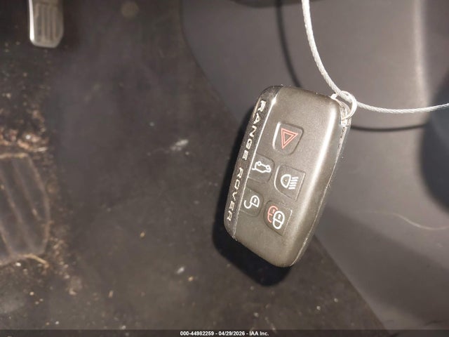 Aukcja sprzedaży 2018 Land Rover Range Rover Velar P380 First Edition/p380 Hse R-dynamic, vin: SALYM2RV8JA739106, numer aukcji: 44982259
