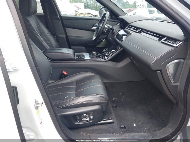 Aukcja sprzedaży 2018 Land Rover Range Rover Velar P380 First Edition/p380 Hse R-dynamic, vin: SALYM2RV8JA739106, numer aukcji: 44982259