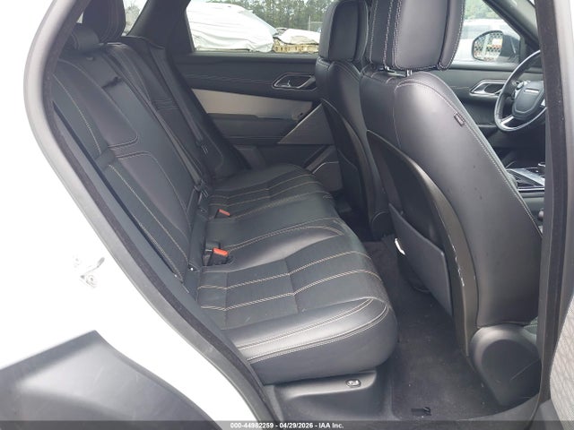 Aukcja sprzedaży 2018 Land Rover Range Rover Velar P380 First Edition/p380 Hse R-dynamic, vin: SALYM2RV8JA739106, numer aukcji: 44982259