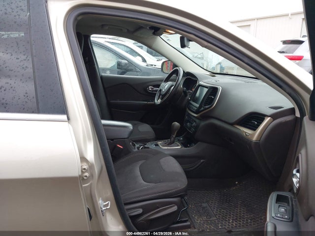 Aukcja sprzedaży 2014 Jeep Cherokee Latitude, vin: 1C4PJMCS5EW248765, numer aukcji: 44982261