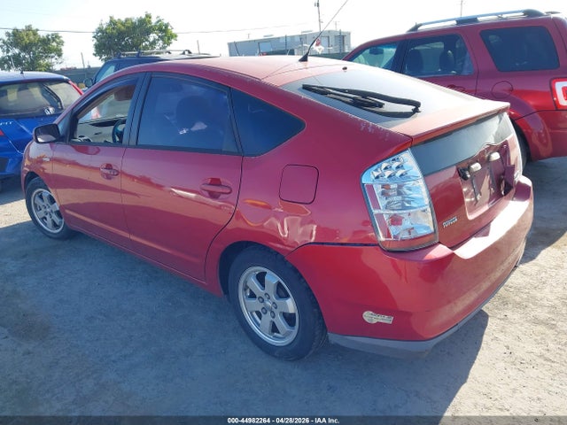 44982264 :رقم المزاد ، JTDKB20U063187734 vin ، 2006 Toyota Prius مزاد بيع