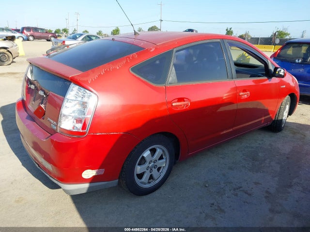 44982264 :رقم المزاد ، JTDKB20U063187734 vin ، 2006 Toyota Prius مزاد بيع