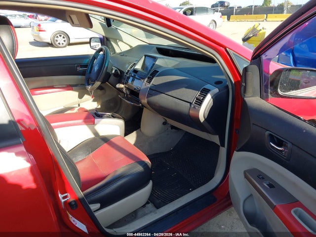 44982264 :رقم المزاد ، JTDKB20U063187734 vin ، 2006 Toyota Prius مزاد بيع