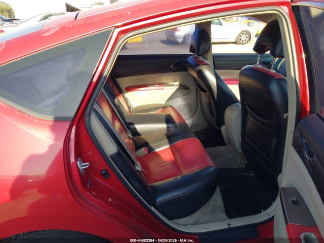 44982264 :رقم المزاد ، JTDKB20U063187734 vin ، 2006 Toyota Prius مزاد بيع