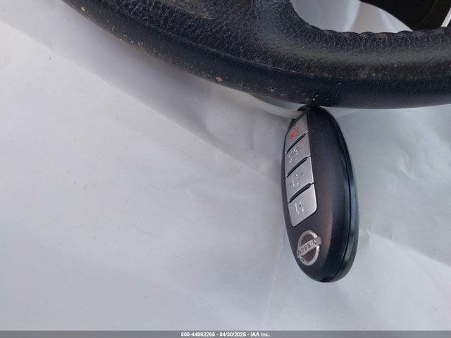 Nissan SENTRA SV 2015 3N1AB7AP4FY376897 Image 11