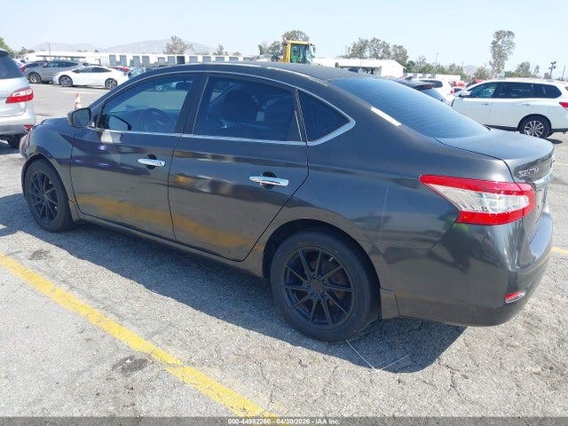 Nissan SENTRA SV 2015 3N1AB7AP4FY376897 Image 3
