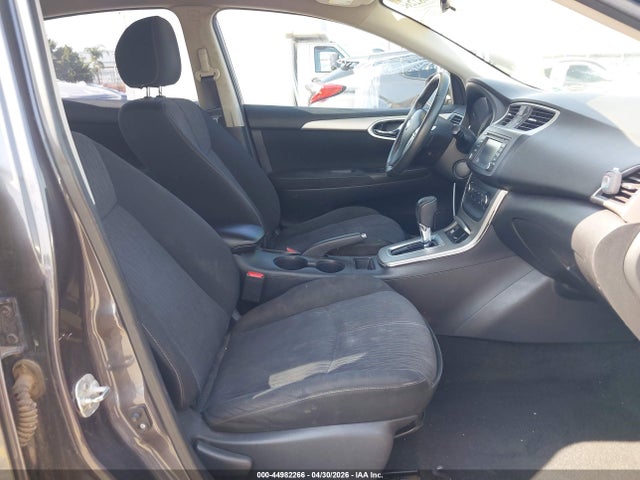 Nissan SENTRA SV 2015 3N1AB7AP4FY376897 Image 5