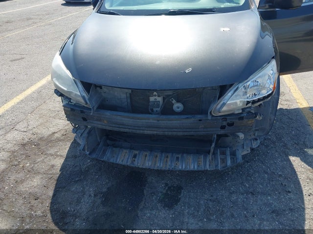 Nissan SENTRA SV 2015 3N1AB7AP4FY376897 Image 6
