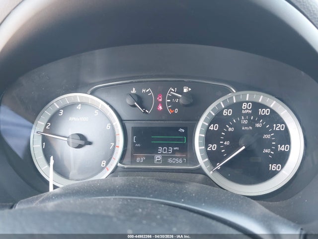 Nissan SENTRA SV 2015 3N1AB7AP4FY376897 Image 7