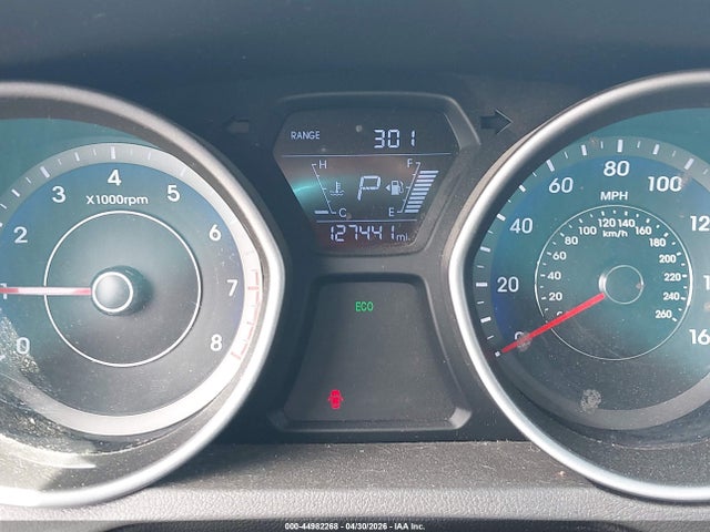 Продаж на аукціоні авто 2014 Hyundai Elantra Se, vin: KMHDH4AE9EU142659, номер лоту: 44982268