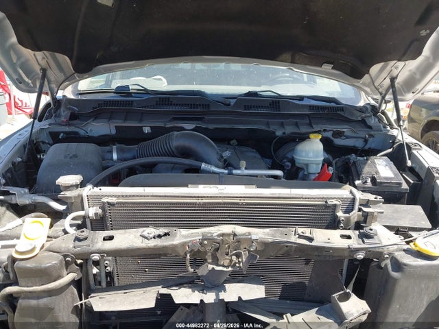 1C6RR6LT9GS355647 RAM 1500 Big Horn