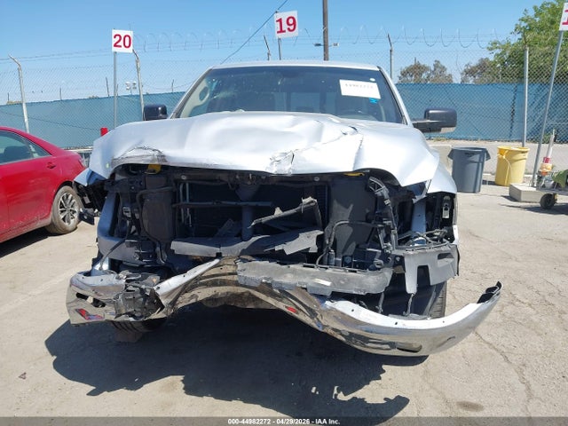 1C6RR6LT9GS355647 RAM 1500 Big Horn