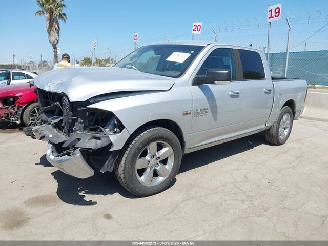 1C6RR6LT9GS355647 RAM 1500 Big Horn