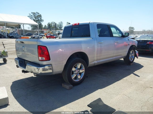 1C6RR6LT9GS355647 RAM 1500 Big Horn