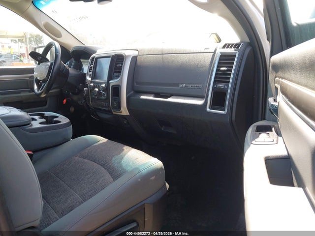 1C6RR6LT9GS355647 RAM 1500 Big Horn