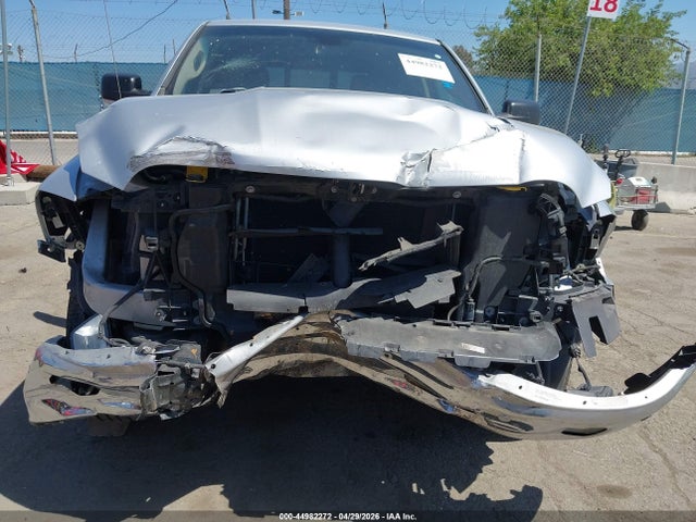 1C6RR6LT9GS355647 RAM 1500 Big Horn