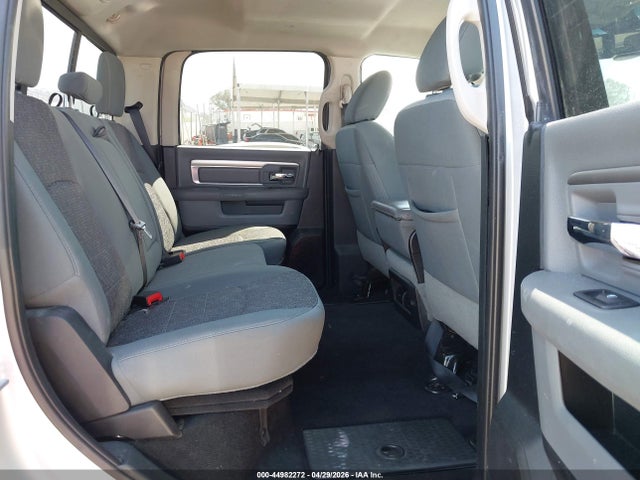 1C6RR6LT9GS355647 RAM 1500 Big Horn