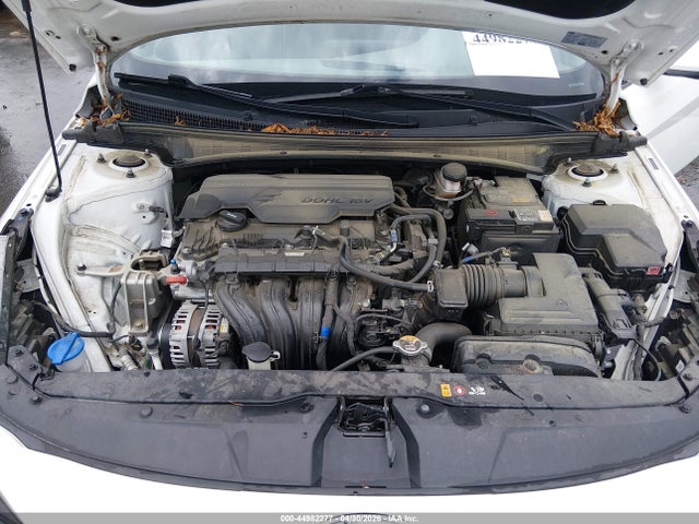 Продажа на аукционе авто 2023 Hyundai Elantra Sel, vin: 5NPLM4AG0PH113089, номер лота: 44982277