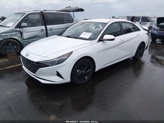 Продажа на аукционе авто 2023 Hyundai Elantra Sel, vin: 5NPLM4AG0PH113089, номер лота: 44982277