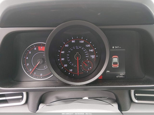 Продажа на аукционе авто 2023 Hyundai Elantra Sel, vin: 5NPLM4AG0PH113089, номер лота: 44982277