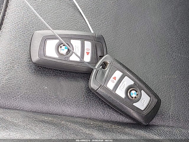 2013 Bmw X3 Xdrive28i მანქანა იყიდება აუქციონზე, vin: 5UXWX9C52D0D00423, აუქციონის ნომერი: 44982278